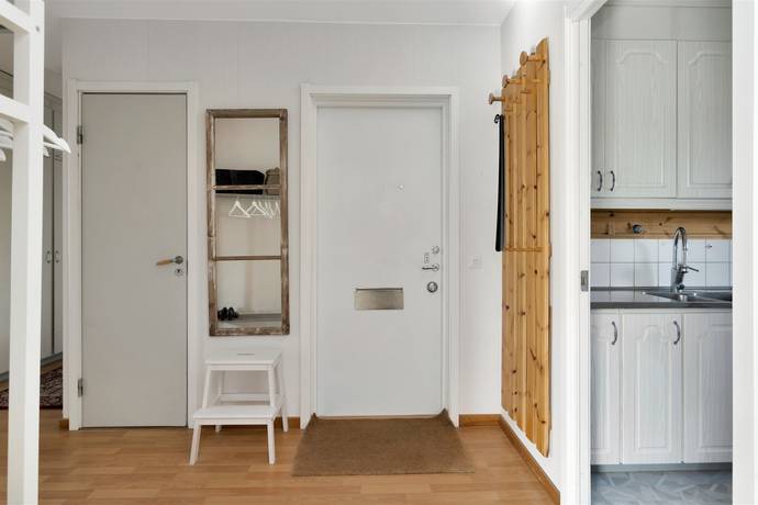 4 rum Lägenhet på Brunnshusgatan 12 A Centrum Härnösands kommun - bild 11