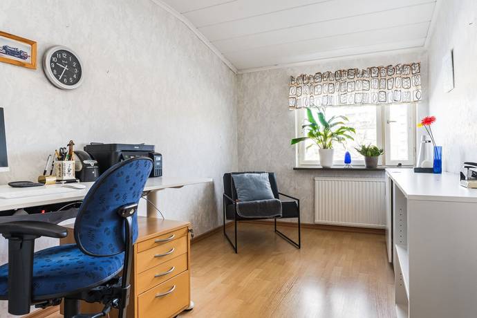 6 rum Radhus på Attungsgatan 38 Norrköping Norrköpings kommun - bild 12