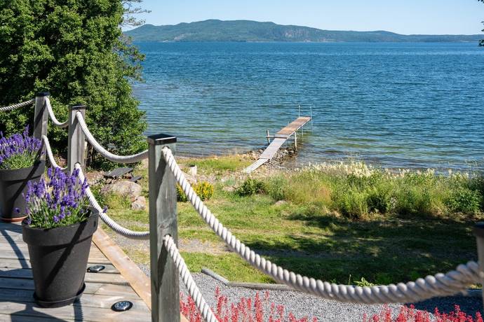 3 rum Fritidshus på Allsta 518 Höga Kusten Kramfors kommun - bild 15