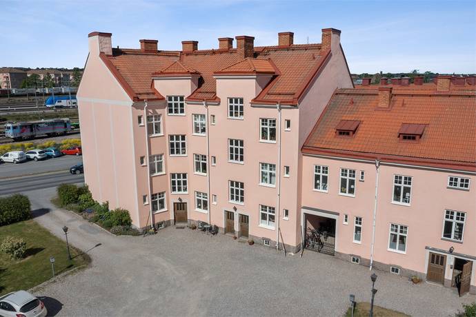 2 rum Lägenhet på Hedlundsgatan 9B Rinmansparken Eskilstuna kommun - bild 17