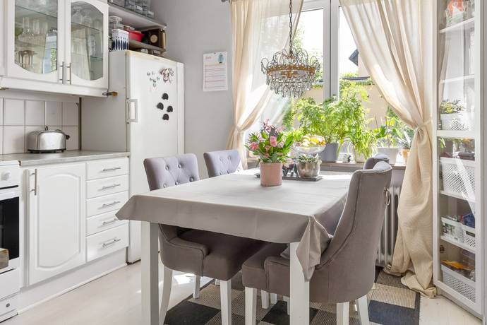 5 rum Villa på Västergatan 29 Centralt Skurup Skurups kommun - bild 9