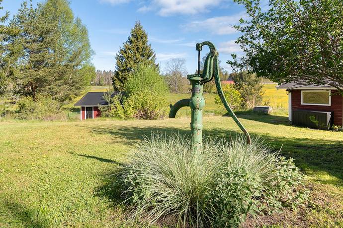 3 rum Vinterbonat fritidshus på Mora byväg 17 Bergshamra Norrtälje kommun - bild 23