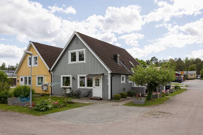 5 rum Villa på Gräsögatan 2 Östhammar Östhammars kommun - bild 2