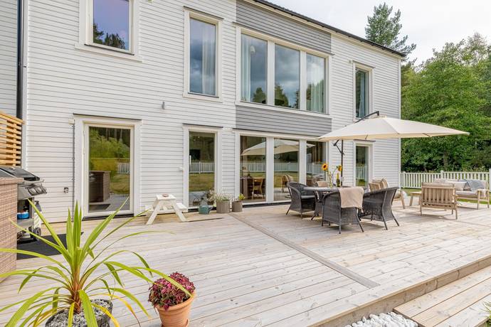Flugmötesvägen 70B, Borsökna, Eskilstuna kommun
