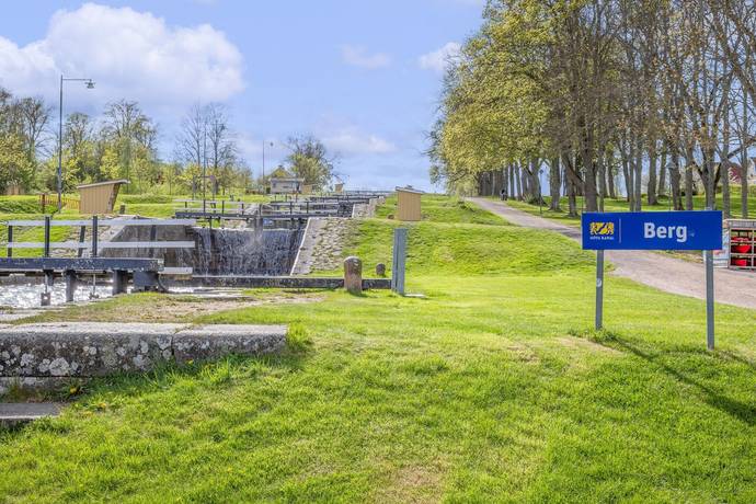 6 rum Villa på Annelundsbacken 17 Berg Linköpings kommun - bild 37