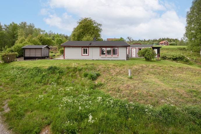 Månsarp, Vaggeryds kommun