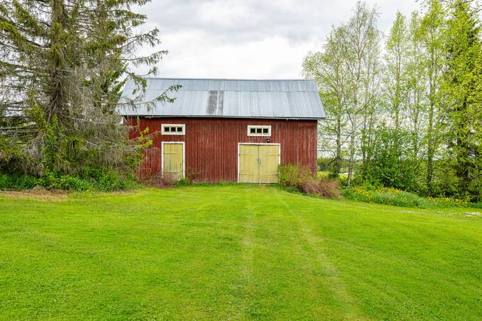 4 rum villa på Storhögen 225 Häggenås, Östersunds kommun - bild 5