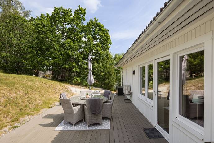 5 rum Villa på Rosendalsvägen 28 Stallarholmen Strängnäs kommun - bild 32