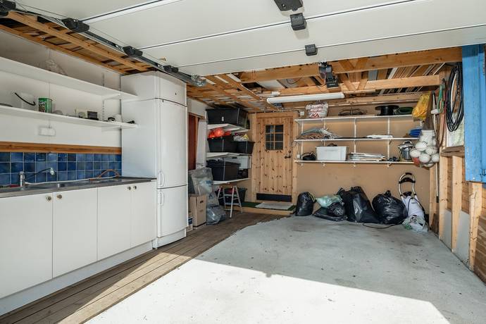 4 rum Villa på Hamnvägen 1 Enånger Hudiksvalls kommun - bild 30