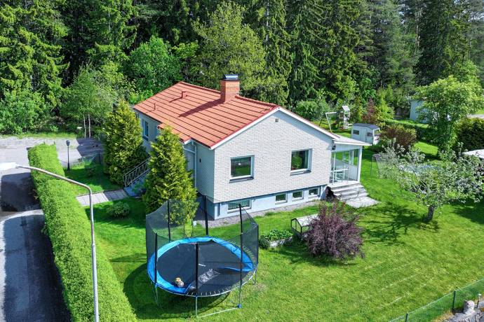 4 rum Villa på Lillängsgatan 16 Östervåla Heby kommun - bild 3