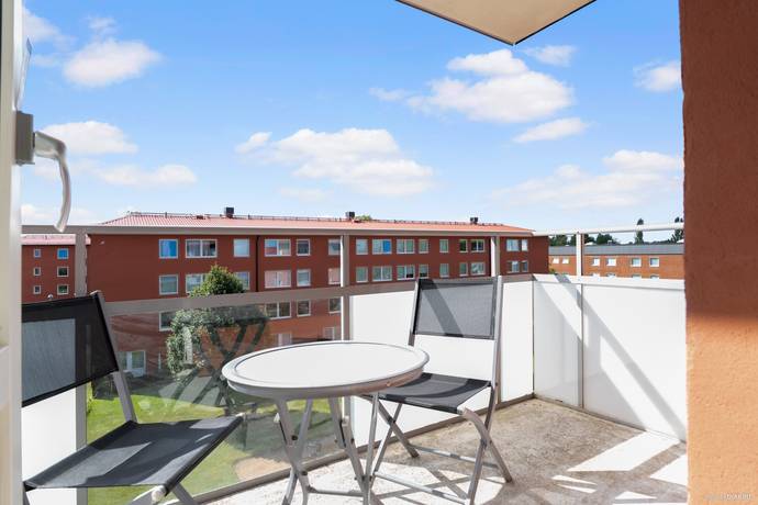 2 rum lägenhet på Bokgatan 16 Torpa, Vänersborgs kommun - bild 3