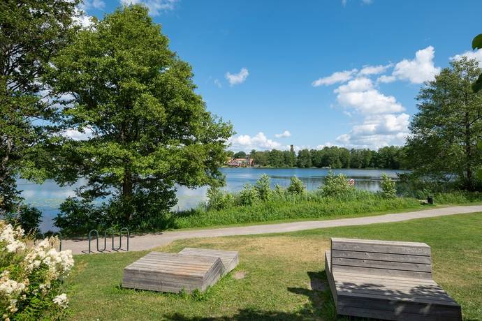 7 rum Villa på Oxelvägen 16 Huddinge - Milsten/Snättringe Huddinge kommun - bild 69