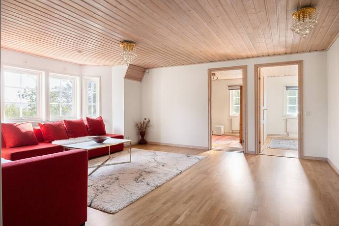6 rum Villa på Torvhögsvägen 45 Olofstorp Göteborgs kommun - bild 17