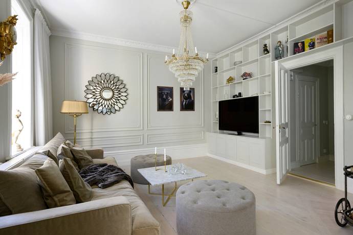 2 rum Lägenhet på Kaplansgatan 24 Centralt Gävle kommun - bild 8