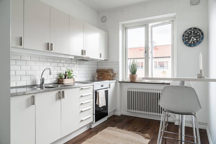 Övre Eneborgsvägen 34B, Eneborg, Helsingborgs kommun