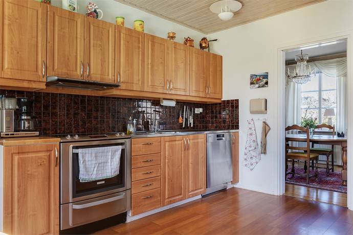 7 rum Villa på Frejavägen 3 Säffle kommun - bild 19