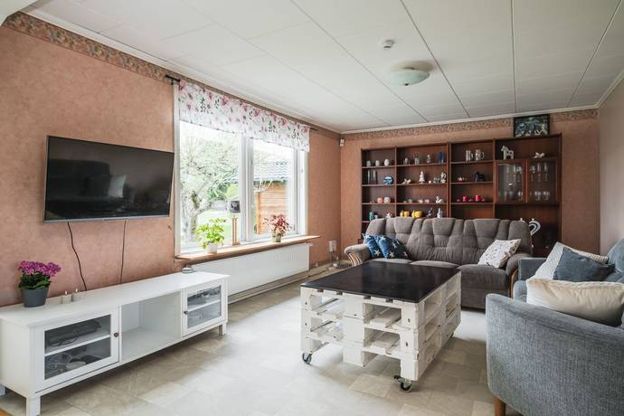 4 rum Villa på Vinkelgatan 8 Gylletäppan Borlänge kommun - bild 12