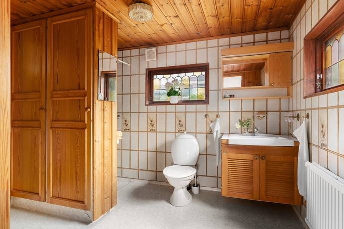 2 rum Villa på Vedskärsvägen 7 Torslanda - Hästevik Göteborgs kommun - bild 15