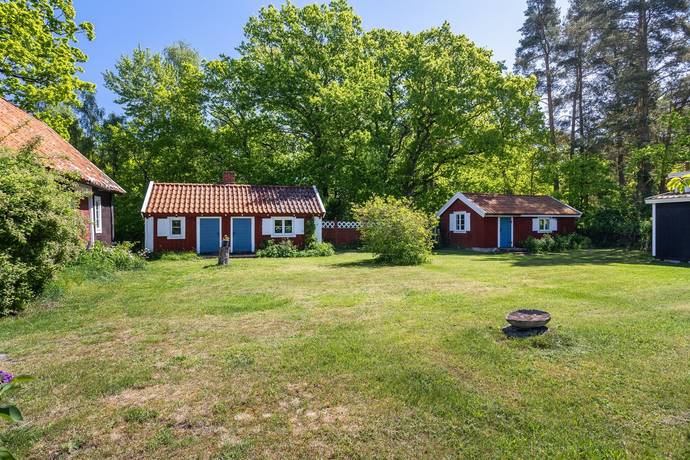 5 rum Villa på Strandskogen 211 Saxnäs Mörbylånga kommun - bild 38