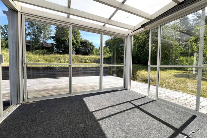5 rum villa på Bergsrådsvägen 23 Klavreström, Uppvidinge kommun - bild 3