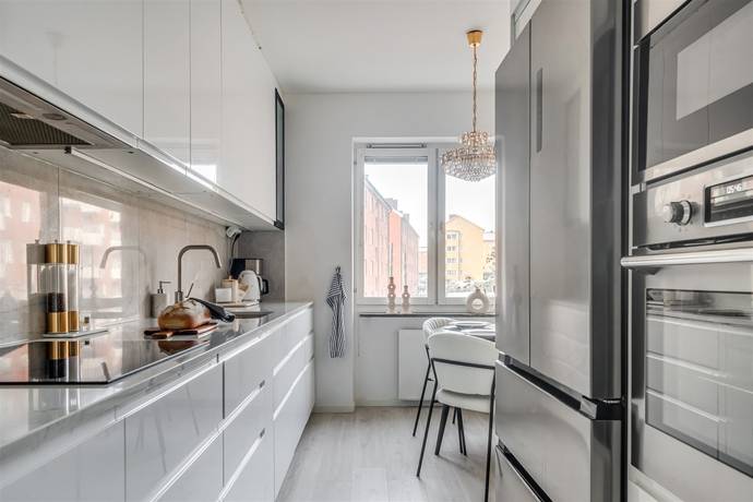 Tranemansgatan 42, Eneborg, Helsingborgs kommun