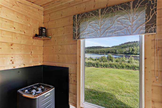 53 m² Fritidshus på Vikeroten 430 Stigsjö - Öje Härnösands kommun - bild 24