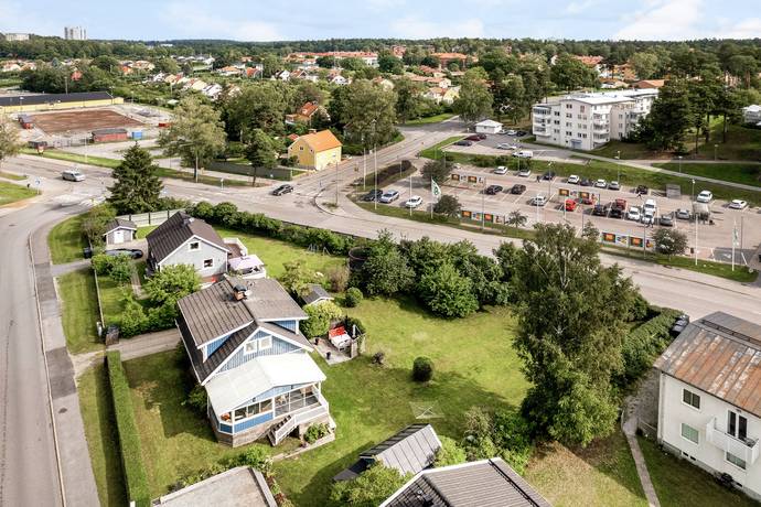 6 rum Villa på Falkvägen 3 Södertälje Södertälje kommun - bild 27