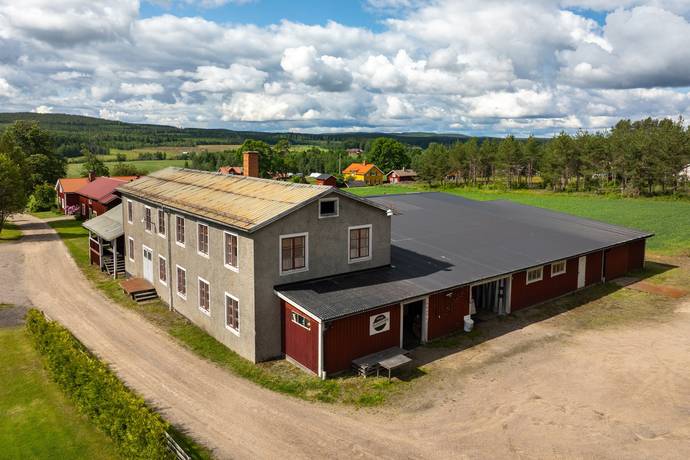 övrig på Glössbo 8662 Glössbo, Bollnäs kommun - bild 2