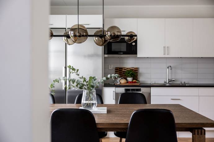 5 rum Kedjehus på Viktor Dahléns väg 124 Mosås Örebro kommun - bild 6