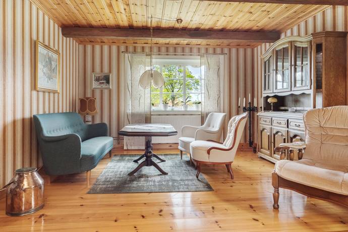 7 rum Villa på Grällsta 135 Grällsta Sala kommun - bild 14
