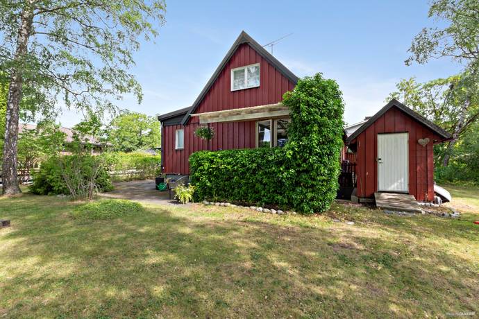 7 rum Villa på Påskvägen 4 Jakobsberg Järfälla kommun - bild 8