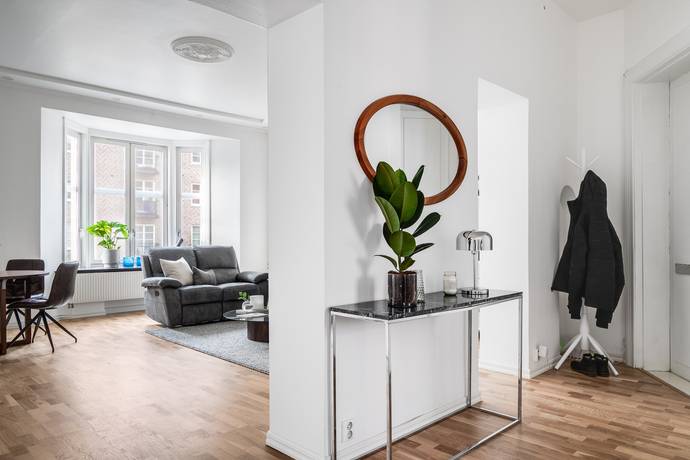 3 rum Lägenhet på Lundavägen 1 Östervärn Malmö kommun - bild 14