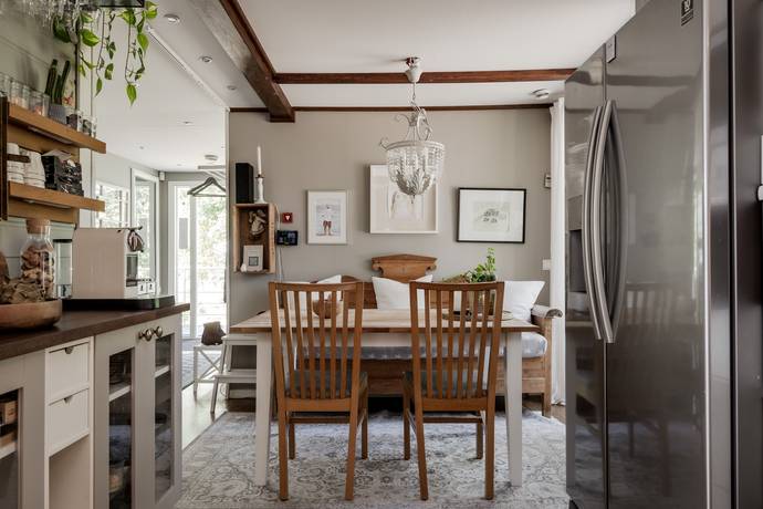 6 rum Villa på Rönnbärsvägen 31 Stångehamn Oskarshamns kommun - bild 8