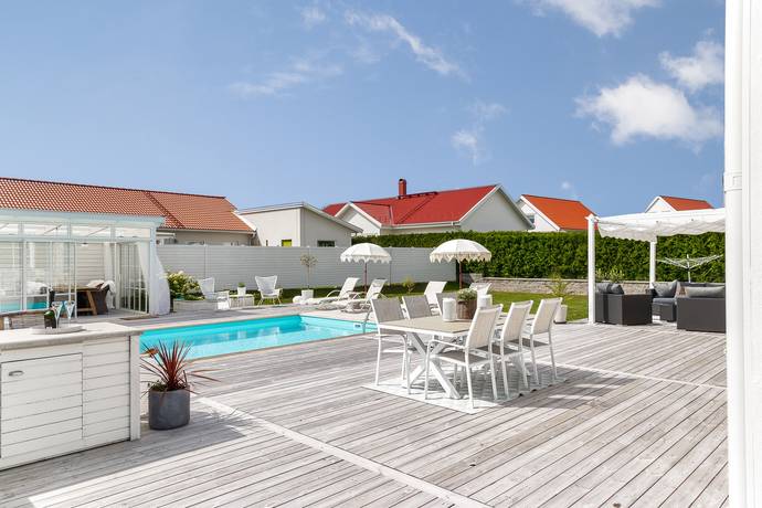 6 rum Villa på Traditionsgatan 5 Strängnäs Strängnäs kommun - bild 62