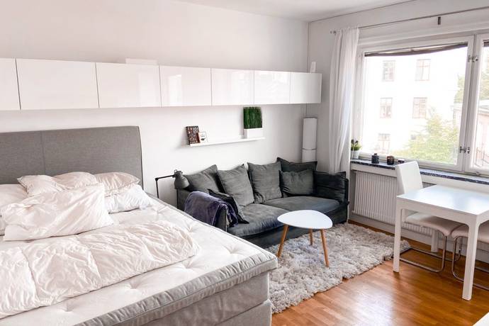 1 rum lägenhet på Repslagaregatan 5 Centralt/Vasastaden, Linköpings kommun - bild 2