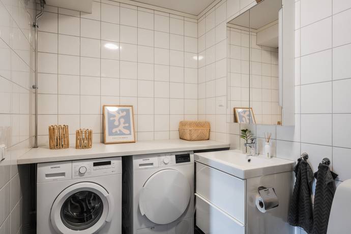 5 rum Radhus på Smörbollsvägen 7D Lindbacka Gävle kommun - bild 24