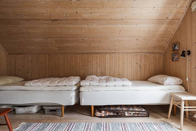 4 rum Gård/skog på Lersjön Skogen 1 Eda Kommun Eda kommun - bild 18