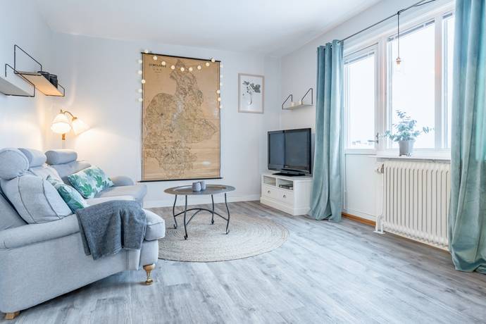 2 rum lägenhet på Brunflovägen 18A Östersund, Östersunds kommun - bild 4