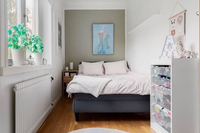 2 rum Lägenhet på Nynäsvägen 336 Enskede Stockholms kommun - bild 6