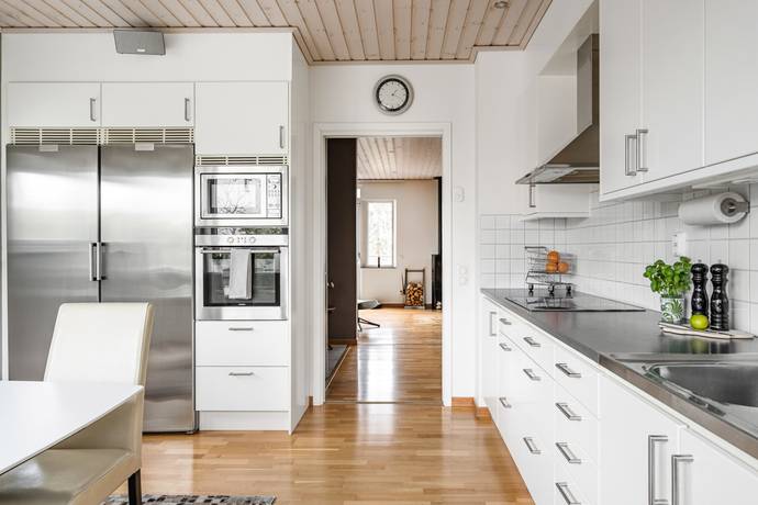 4 rum Villa på Gulsparvsvägen 20 Nyby Vallentuna kommun - bild 9