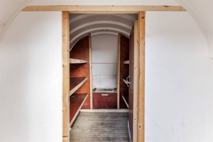4 rum Villa på Såå 430 Såå Åre kommun - bild 28