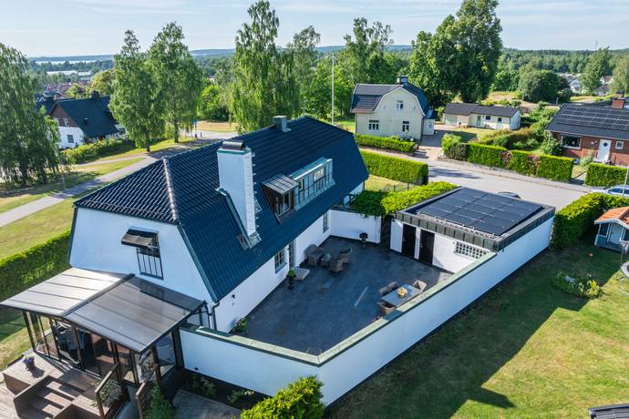 7 rum Villa på Sandåsvägen 24 Brunnsvik Motala kommun - bild 4