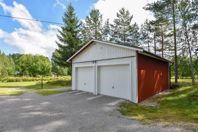 3 rum villa på Själstuga 209 Stråtjära, Söderhamns kommun - bild 3