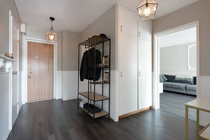 2 rum lägenhet på Fältspatvägen 44 Sätra, Gävle kommun - bild 4