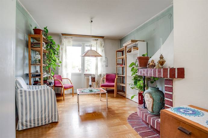5 rum Villa på Björnvägen 5 Hällefors Hällefors kommun - bild 19