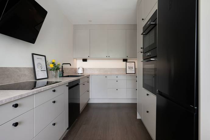 2 rum lägenhet på Fältspatvägen 44 Sätra, Gävle kommun - bild 1