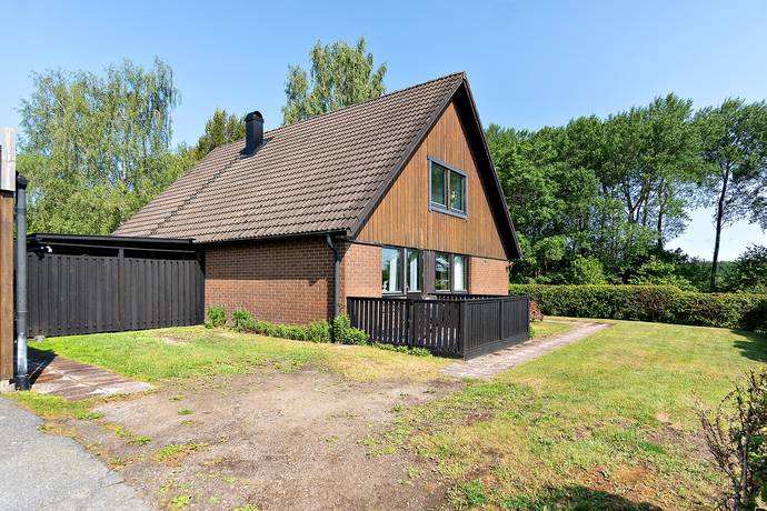 8 rum Villa på Ryttarvägen 31 Geneta Södertälje kommun - bild 30