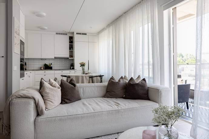 1 rum Lägenhet på Arbetargatan 5B Öster Örebro kommun - bild 17