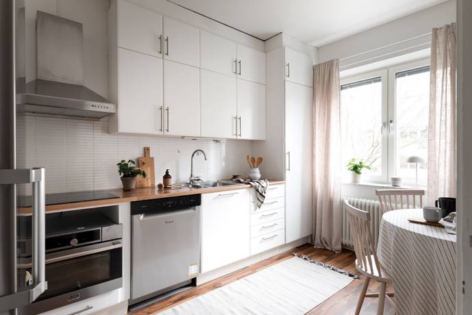 2 rum Lägenhet på Snoilskygatan 2B Lunden Göteborgs kommun - bild 9