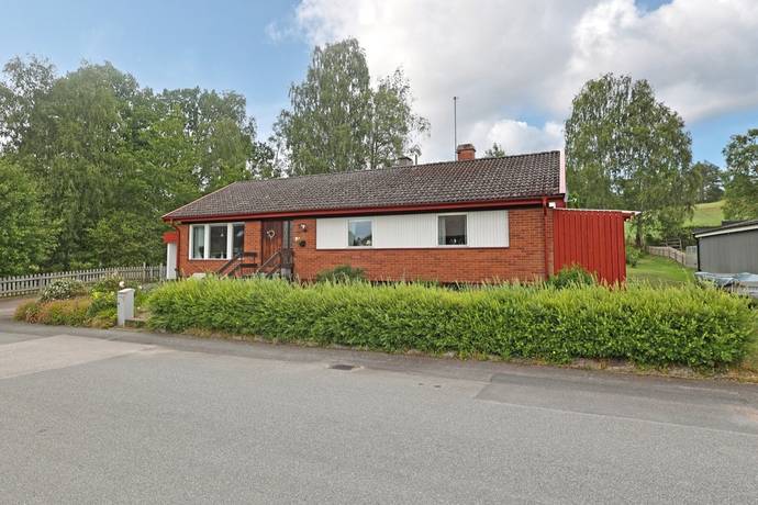 Korsberga, Vetlanda kommun